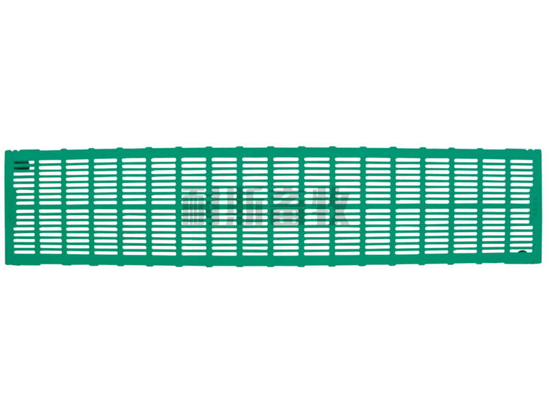 2.4×0.5×0.07m 小豬漏糞板